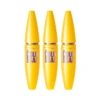 Maybelline The Colossal Volum' Express Mascara 10.7mL - 01 Black (3-Pack) 2 Maybelline The Colossal Volum' Express Mascara 10.7mL - 01 Black (3-Pack) -On Trend Beauty OTB 5319.full