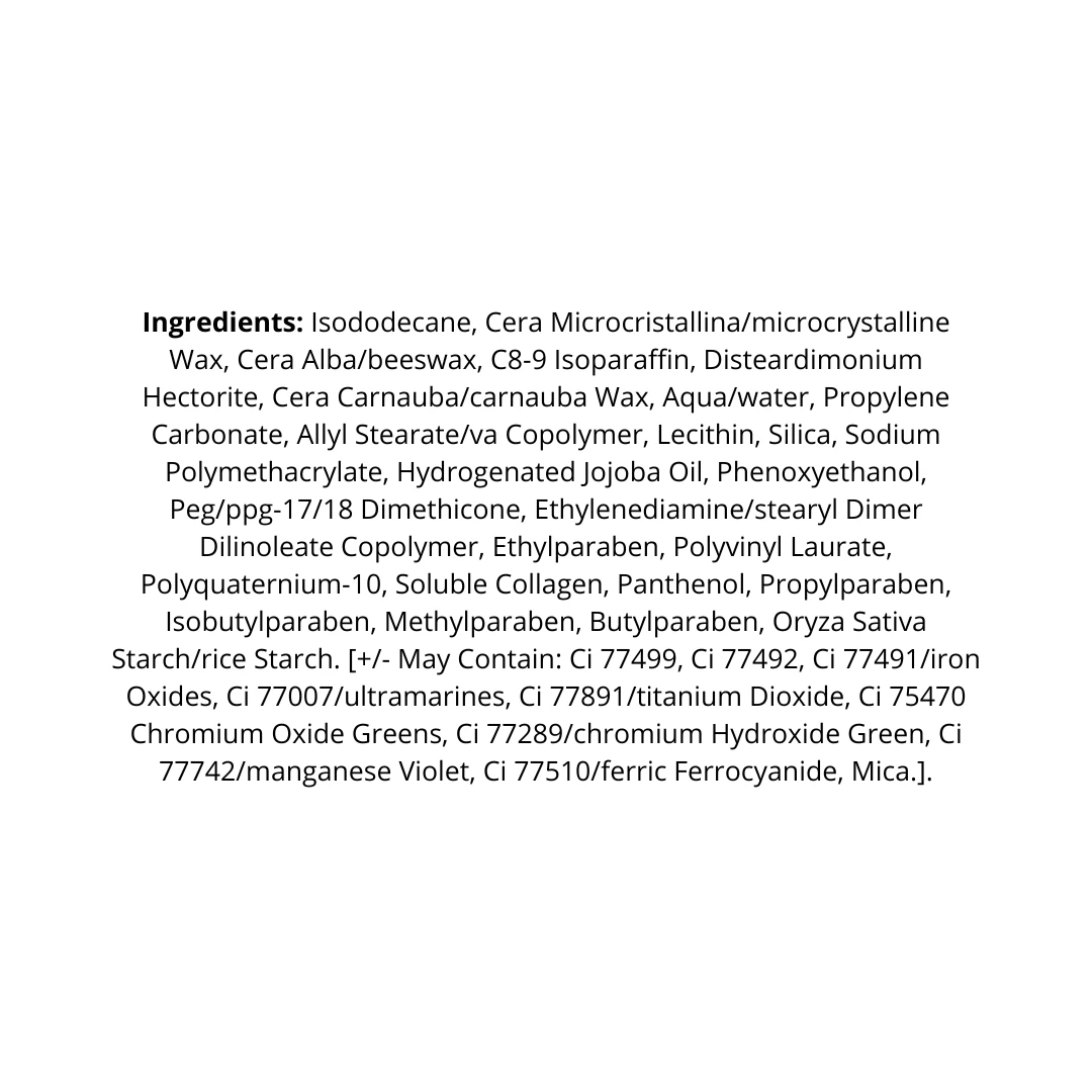 Maybelline The Colossal Volume Express Waterproof Mascara 10.7mL (3-Pack) - 01 Black 7 Maybelline The Colossal Volume Express Waterproof Mascara 10.7mL (3-Pack) - 01 Black - Image 5