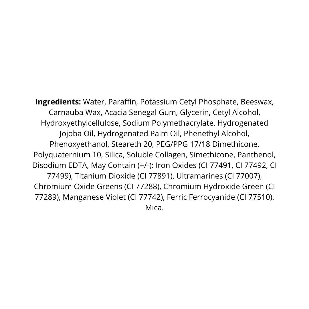 Maybelline The Colossal Volume Express Mascara 3 x 10.7mL - 02 Extra Black 7 Maybelline The Colossal Volume Express Mascara 3 x 10.7mL - 02 Extra Black - Image 5