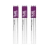 Maybelline The Falsies Lash Lift Volumising Mascara - 01 Black (3 x 9.6mL)