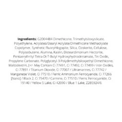 L’Oréal Paris 3 X L'Oreal Paris Infaillible Grip 36H Gel Automatic Eye Liner - 001 Intense Black -On Trend Beauty OTB 5325.alt 3