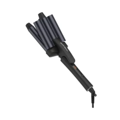 Silver Bullet WonderCurl Triple Barrel Curler -On Trend Beauty OTB 5329.alt 2