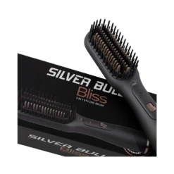 Silver Bullet Bliss 2 In 1 Styling Hot Air Brush -On Trend Beauty OTB 5332.alt 2