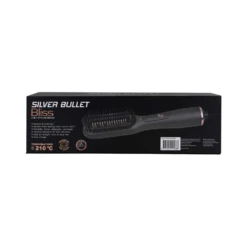 Silver Bullet Bliss 2 In 1 Styling Hot Air Brush -On Trend Beauty OTB 5332.alt 4