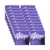 Ethique Tone It Down Purple Shampoo Mini Bars - 20 Pack x 15g -On Trend Beauty OTB 5342.full