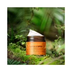 Αντίποδες Antipodes Supernatural SPF50+ Ceramide Silk Sunscreen 60mL -On Trend Beauty OTB 5343.alt 2