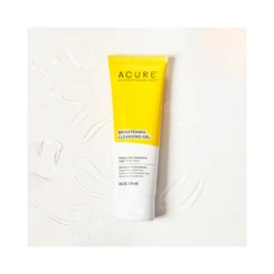 2 X ACURE Brightening Cleansing Gel 118mL -On Trend Beauty OTB 5347.alt 2