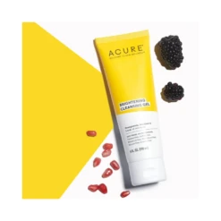 2 X ACURE Brightening Cleansing Gel 118mL -On Trend Beauty OTB 5347.alt 4