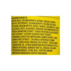 2 X ACURE Brightening Cleansing Gel 118mL -On Trend Beauty OTB 5347.alt 5