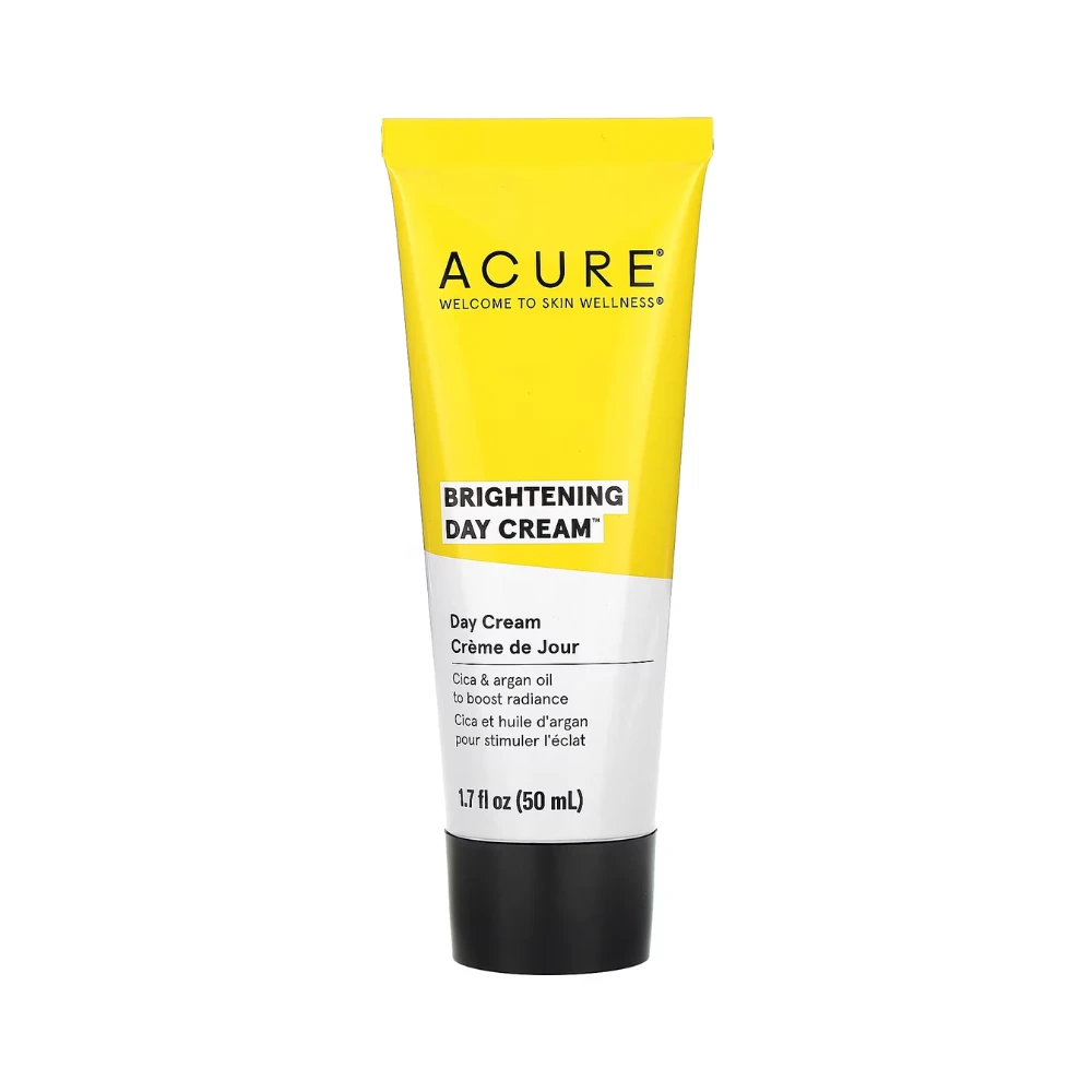 2 X ACURE Brightening Day Cream 50mL 4 2 X ACURE Brightening Day Cream 50mL - Image 2
