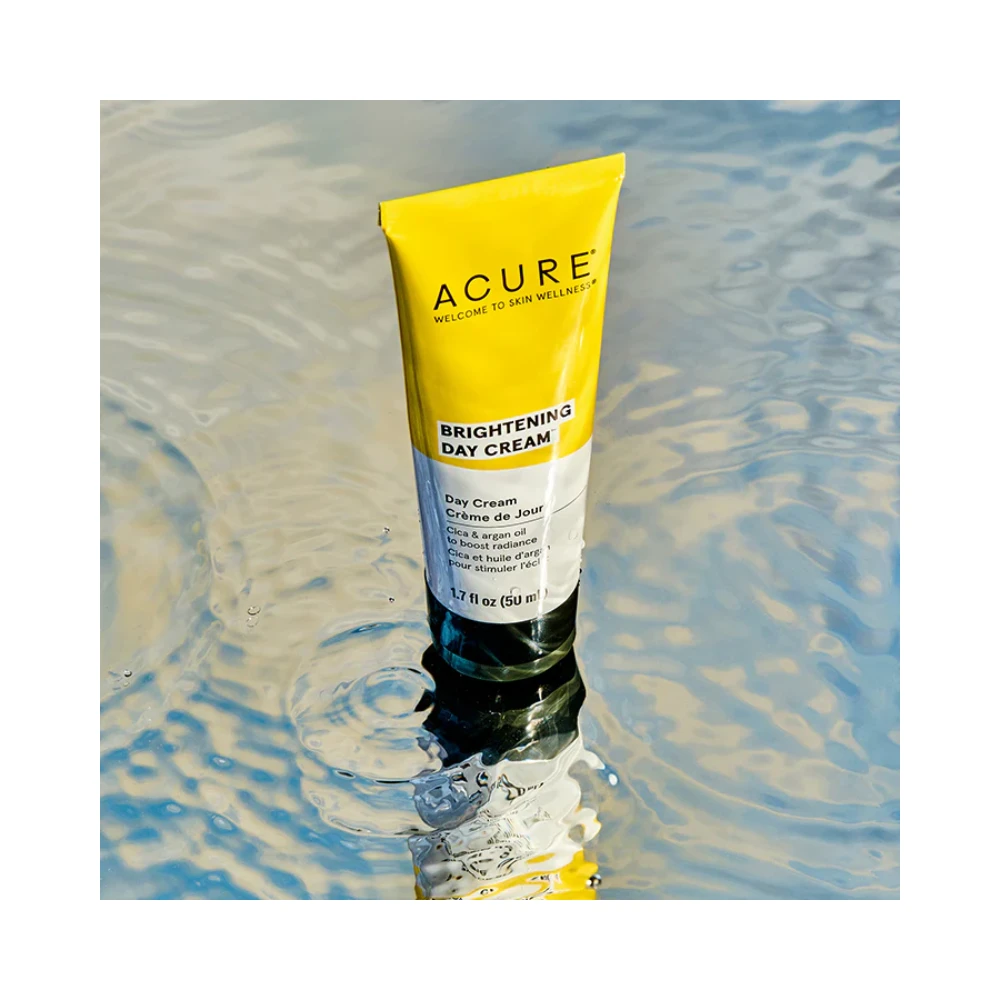 2 X ACURE Brightening Day Cream 50mL 5 2 X ACURE Brightening Day Cream 50mL - Image 3