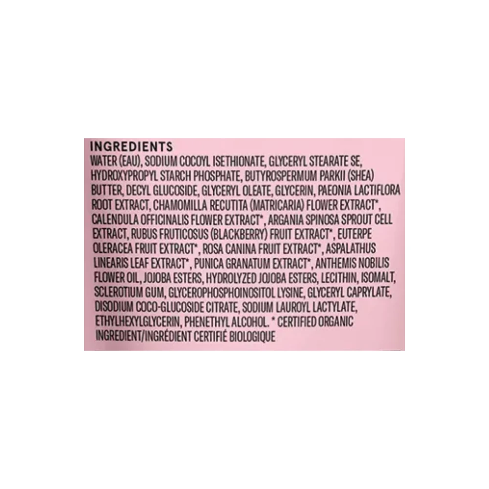 2 X ACURE Seriously Soothing Cleansing Cream 118mL 6 2 X ACURE Seriously Soothing Cleansing Cream 118mL - Image 4