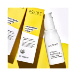 2 X ACURE Brightening Glowing Serum 30mL -On Trend Beauty OTB 5355.alt 3