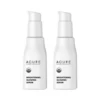 2 X ACURE Brightening Glowing Serum 30mL -On Trend Beauty OTB 5355.full