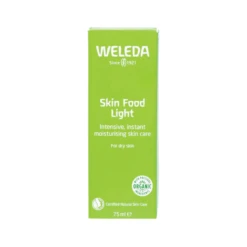 3 X Weleda Skin Food Light 75mL -On Trend Beauty OTB 5358.alt 2