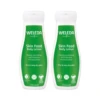 Weleda Skin Food Body Lotion 200mL - Pack of 2 for Intense Hydration