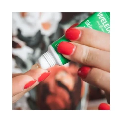 3 X Weleda Skin Food Lip Balm 8mL 8 3 X Weleda Skin Food Lip Balm 8mL -On Trend Beauty OTB 5362.alt 2
