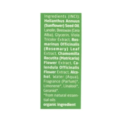 3 X Weleda Skin Food Lip Balm 8mL 9 3 X Weleda Skin Food Lip Balm 8mL -On Trend Beauty OTB 5362.alt 3