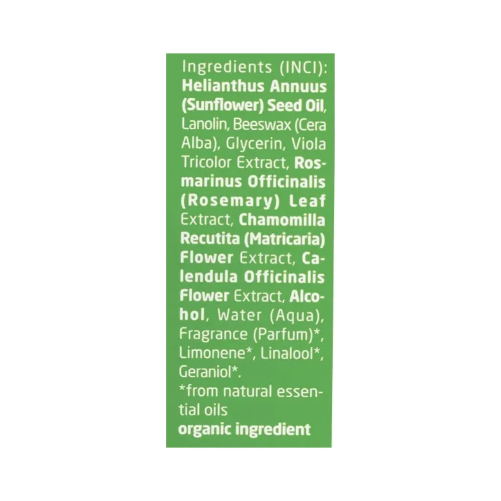 3 X Weleda Skin Food Lip Balm 8mL 6 3 X Weleda Skin Food Lip Balm 8mL - Image 4