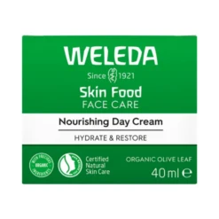 2 X Weleda Skin Food Face Care Nourishing Day Cream 40mL 8 2 X Weleda Skin Food Face Care Nourishing Day Cream 40mL -On Trend Beauty OTB 5363.alt 2