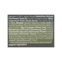 2 X Weleda Skin Food Face Care Nourishing Day Cream 40mL 9 2 X Weleda Skin Food Face Care Nourishing Day Cream 40mL -On Trend Beauty OTB 5363.alt 3