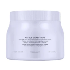 Kérastase Kerastase Blond Absolu Masque Cicaextreme 500mL