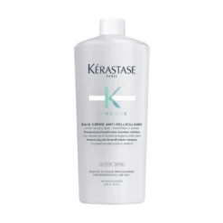 Kérastase Kerastase Symbiose Bain Creme Anti-Pelliculaire 1 Litre (1000mL)