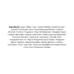 Kérastase Kerastase Symbiose Bain Purete Anti-Pelliculaire 1 Litre (1000mL) -On Trend Beauty OTB 5373.alt 3