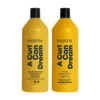 Matrix Total Results A Curl Can Dream Shampoo & Rich Mask 1 Litre (1000mL) Duo