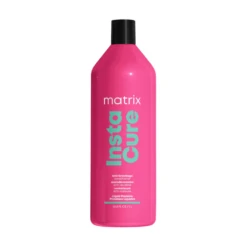 Matrix Total Results Instacure Anti-Breakage Shampoo & Conditioner 1 Litre (1000mL) Duo -On Trend Beauty OTB 5383.alt 2