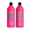Matrix Total Results Instacure Anti-Breakage Shampoo & Conditioner 1 Litre (1000mL) Duo