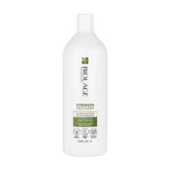 Matrix Biolage Strength Recovery Shampoo & Conditioning Cream 1 Litre (1000mL) Duo 9 Matrix Biolage Strength Recovery Shampoo & Conditioning Cream 1 Litre (1000mL) Duo -On Trend Beauty OTB 5384.alt 2