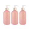 MOR Delectables Peony Dew Body Wash 250mL - 3 Pack Bundle 1 MOR Delectables Peony Dew Body Wash 250mL - 3 Pack Bundle -On Trend Beauty OTB 5391.full