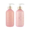 MOR Delectables Peony Dew Body Wash & Lotion 250mL Duo -On Trend Beauty OTB 5393.full