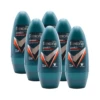 Rexona Men Invisible + Antibacterial Deodorant Roll On - 6 x 45mL Bundle 1 Rexona Men Invisible + Antibacterial Deodorant Roll On - 6 x 45mL Bundle -On Trend Beauty OTB 5399.full