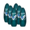Rexona Men Motion Activated Activ-Bright Deodorant Roll On - 45mL (Pack of 6) -On Trend Beauty OTB 5400.full