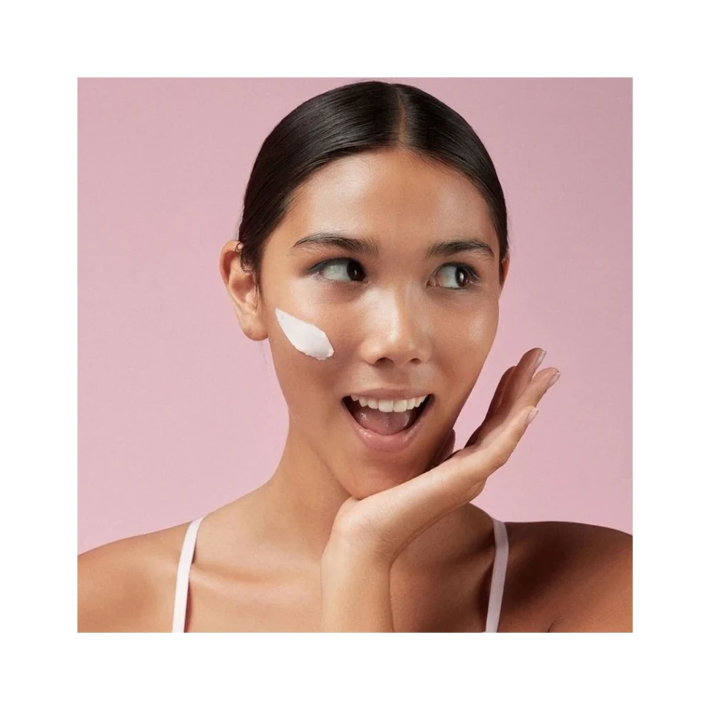 3 X SugarBaby Say Hello To Glow Detoxifying Pink Desert-Clay Mask 75g 5 3 X SugarBaby Say Hello To Glow Detoxifying Pink Desert-Clay Mask 75g - Image 3