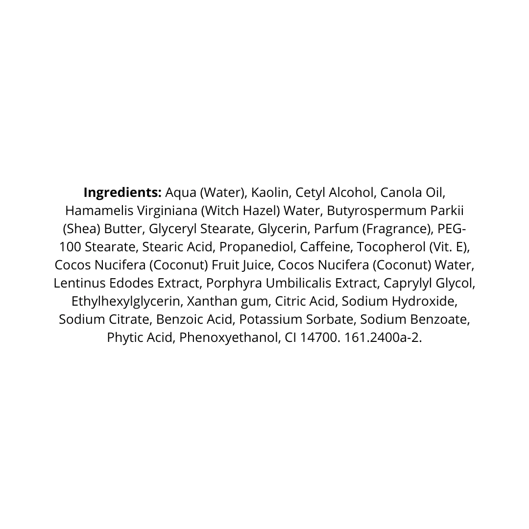 3 X SugarBaby Say Hello To Glow Detoxifying Pink Desert-Clay Mask 75g 6 3 X SugarBaby Say Hello To Glow Detoxifying Pink Desert-Clay Mask 75g - Image 4