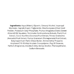 3 X SugarBaby Sc-Rub And Glow Cell Renewal Exfoliating Facial Scrub 75g 7 3 X SugarBaby Sc-Rub And Glow Cell Renewal Exfoliating Facial Scrub 75g -On Trend Beauty OTB 5405.alt 2