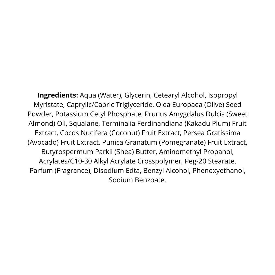 3 X SugarBaby Sc-Rub And Glow Cell Renewal Exfoliating Facial Scrub 75g 5 3 X SugarBaby Sc-Rub And Glow Cell Renewal Exfoliating Facial Scrub 75g - Image 3