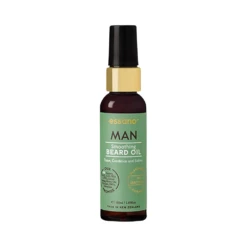 Essano Man Smoothing Beard Oil (50mL) - Premium Natural Grooming
