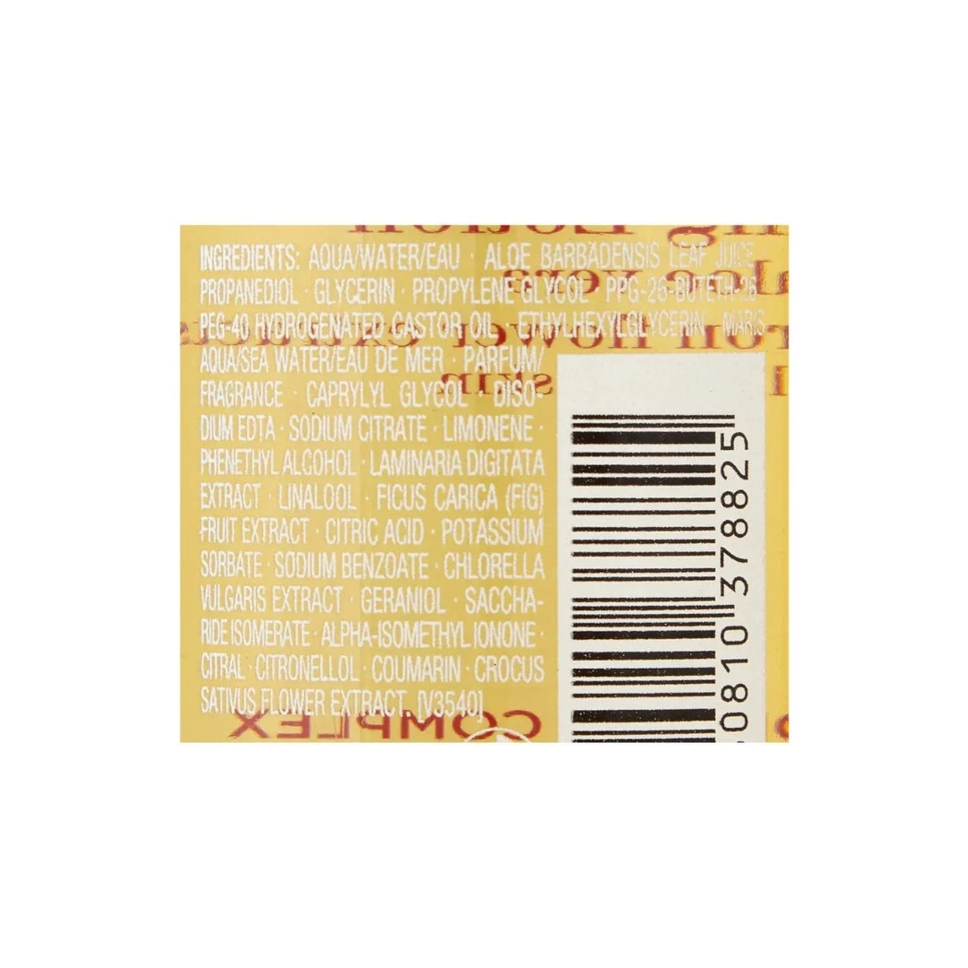 Clarins Hydrating Toning Lotion 200mL - Normal To Dry Skin 4 Clarins Hydrating Toning Lotion 200mL - Normal To Dry Skin - Image 2