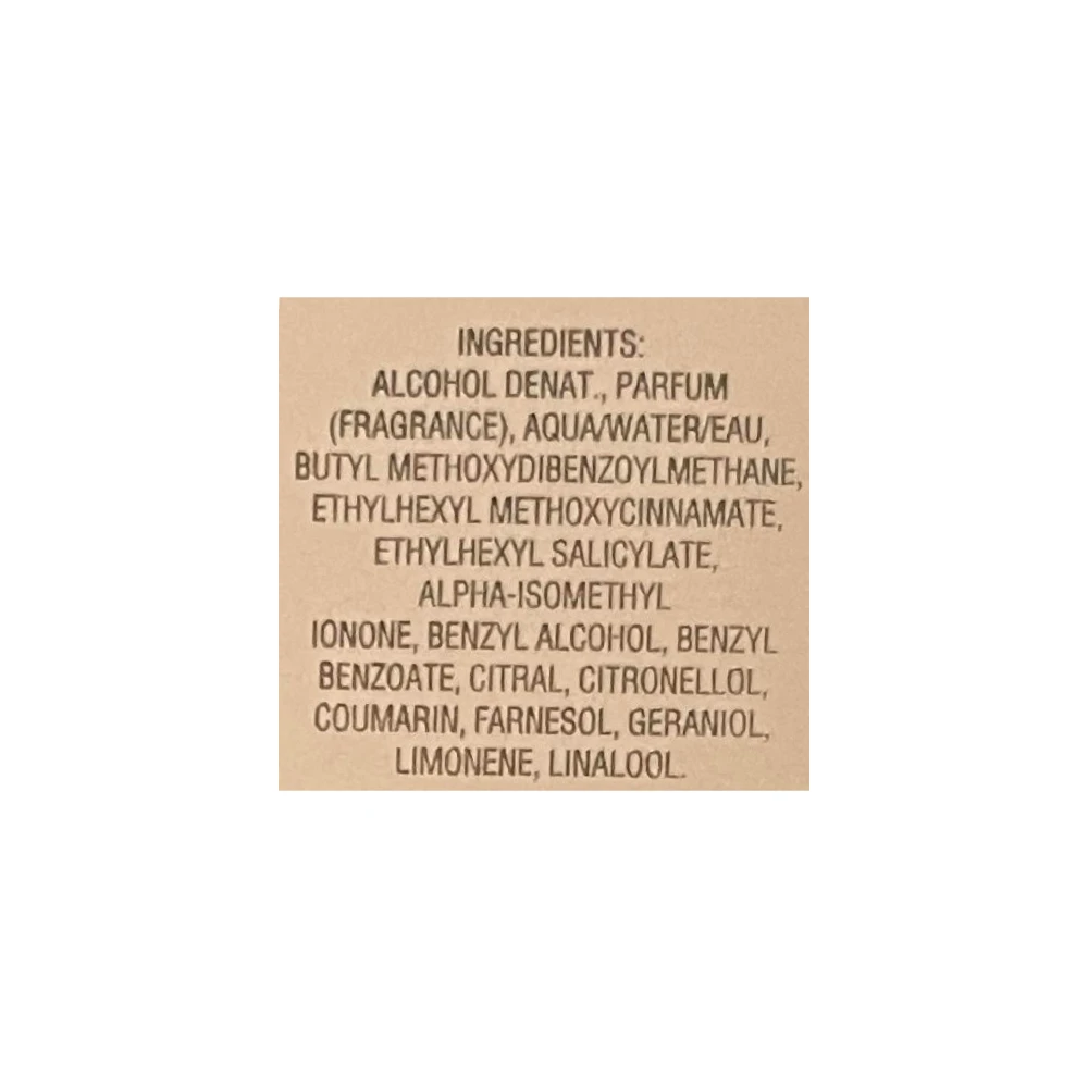 Elizabeth Arden Fifth Avenue After 5 125mL Eau De Parfum Fragrance Spray 4 Elizabeth Arden Fifth Avenue After 5 125mL Eau De Parfum Fragrance Spray - Image 2