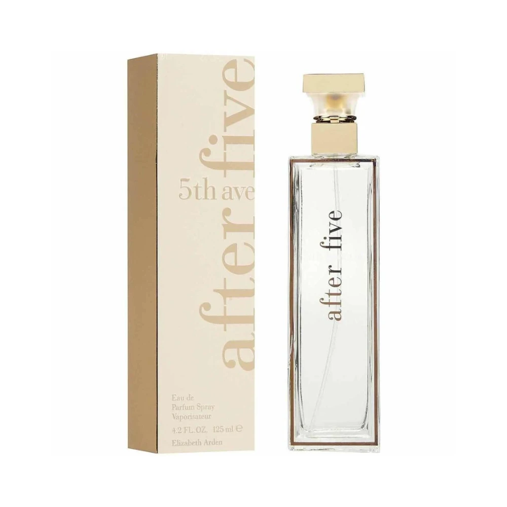 Elizabeth Arden Fifth Avenue After 5 125mL Eau De Parfum Fragrance Spray 3 Elizabeth Arden Fifth Avenue After 5 125mL Eau De Parfum Fragrance Spray