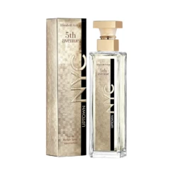 Elizabeth Arden Fifth Avenue Uptown NYC 125mL Eau De Parfum Fragrance Spray