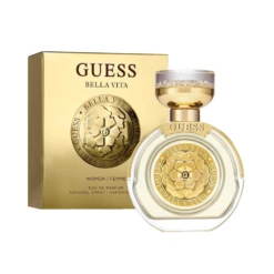 Guess Bella Vita 100mL Eau De Parfum Fragrance Spray