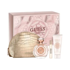 Guess Bella Vita Rosa 4 Piece Fragrance Gift Set