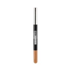 Maybelline Brow Natural Duo 2-in-1 Pencil and Powder - Light Brown (3 Pack) 6 Maybelline Brow Natural Duo 2-in-1 Pencil and Powder - Light Brown (3 Pack) -On Trend Beauty OTB 5455.alt 1