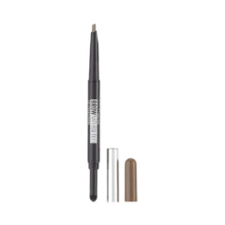 Maybelline Brow Natural Duo 2-in-1 Pencil and Powder - Brown (3 Pack) 8 Maybelline Brow Natural Duo 2-in-1 Pencil and Powder - Brown (3 Pack) -On Trend Beauty OTB 5456.alt 2