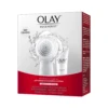 Olay Regenerist Advanced Cleansing System Cleanser + Facial Cleansing Device -On Trend Beauty OTB 5457.full